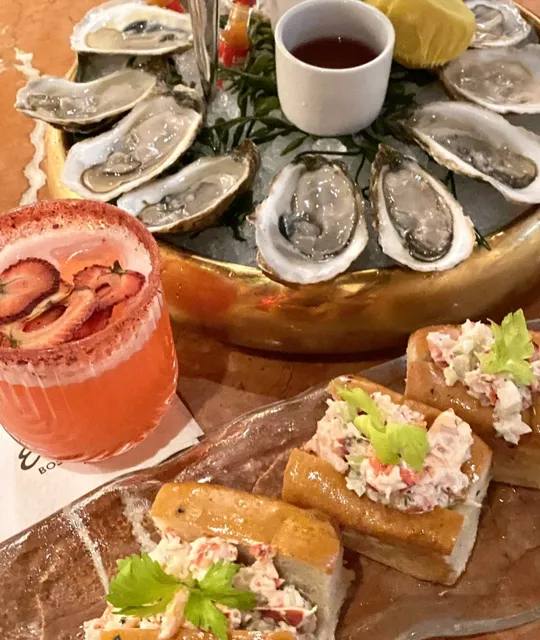 One more member has been added to the ceiling of the beef steak