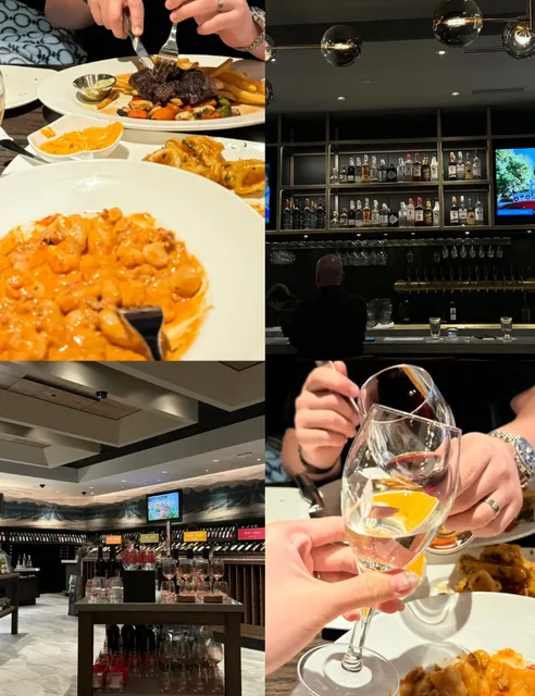 3 Chic Restaurants Near MSU You Can't Miss 🍷✨