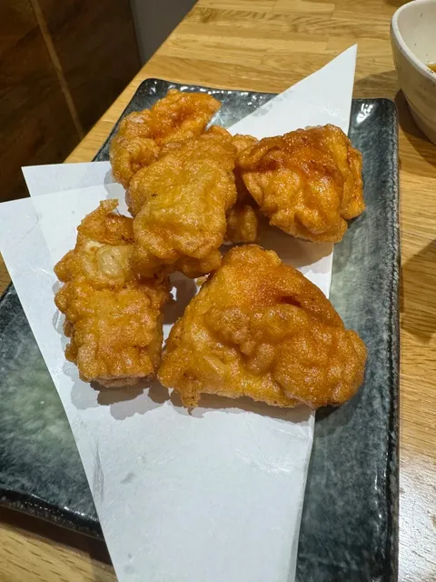  📍 Atlanta Eats | Cozy Udon Spot – Circle Noodle 🍜