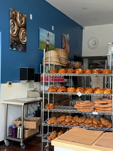 Tucson Food Adventure ⑥⑦ – Barrio Bread 🍞 | A Local Treasure!