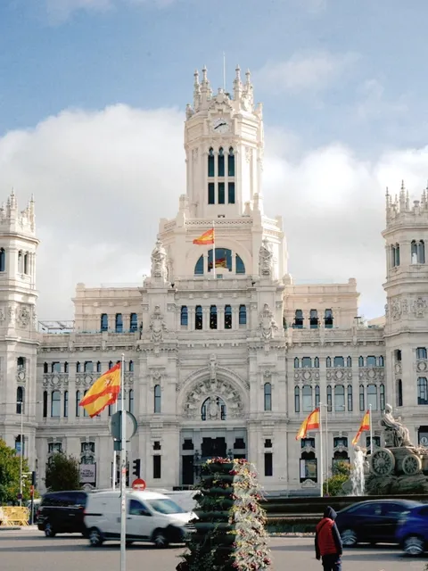 🇪🇸 Madrid｜2-Day Budget-Friendly Relaxed City Walk (Detailed Guide)