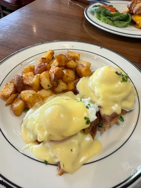 🥐 Brunch Check-in | Mimi’s Cafe in Chino📍  