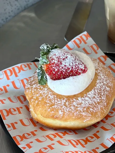 ☕️ LA 🌴 | A Café That’s Great for Coffee, Photos & Studying!