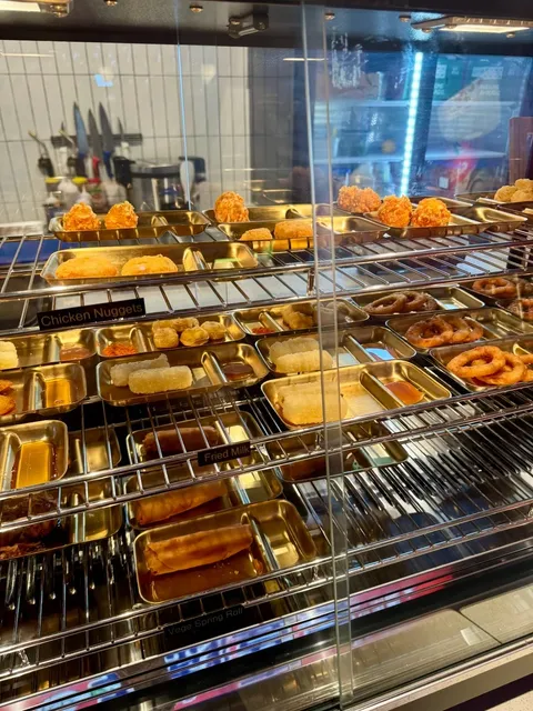 A Disappointing Visit to an AYCE Japanese BBQ in Dunwoody 😔