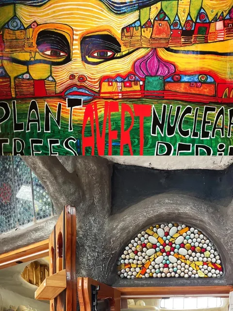 🚐 Whangārei Art Tour | Private Chauffeur Guide