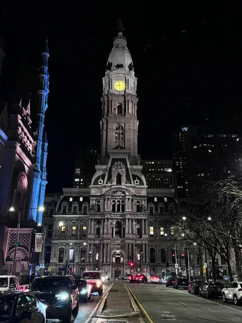 🇺🇸 9-Day East Coast Trip | Relaxed 2-Day Philly Guide 🌸