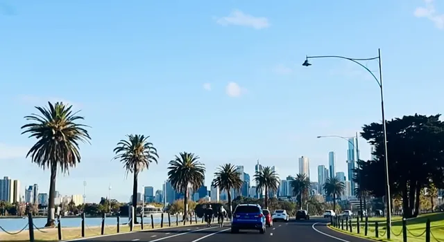 Melbourne, You Truly Are This World’s Zootopia!