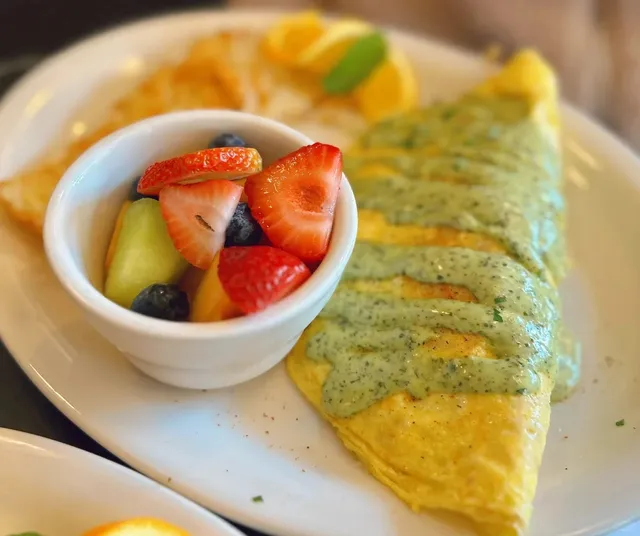 After Countless Disappointments, Seattle’s Brunch Heaven