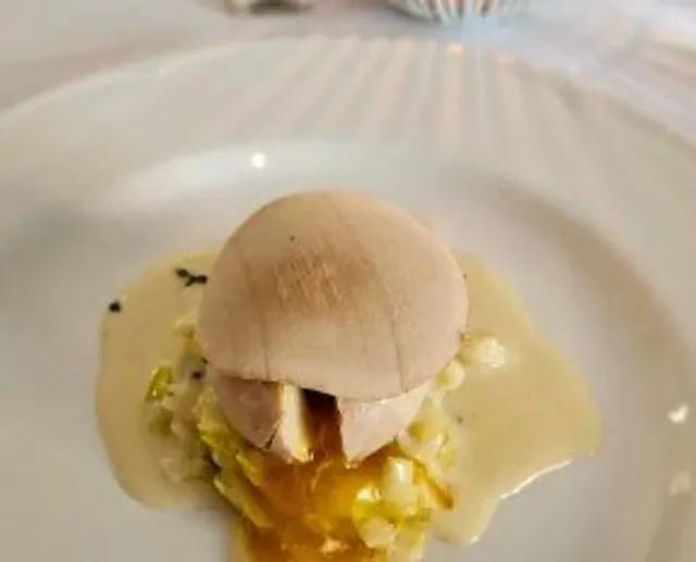 🍽️ Joan's in the Park