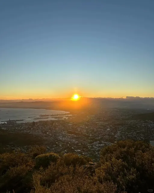 🇿🇦 Cape Town Travel Diary: Days 166-169