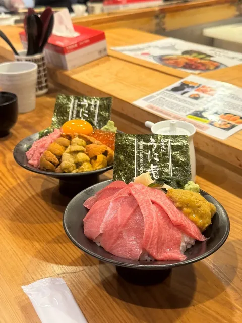 Flying to Tokyo Tower (3)🌆