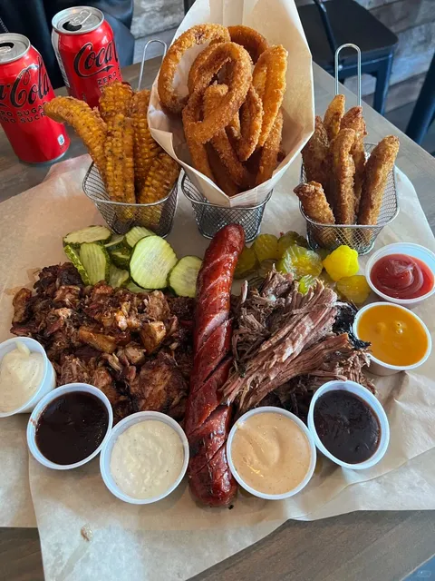 🇨🇦 Must-Try Budget-Friendly BBQ Near Vancouver! 🍖