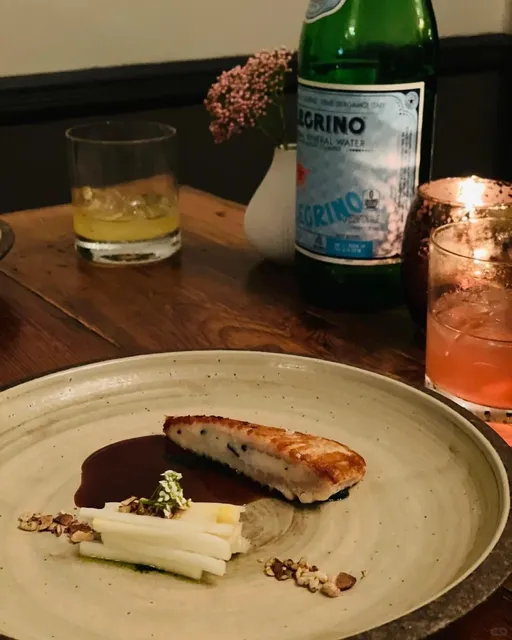 🌟 Philadelphia｜Laurel – Fine Dining in a Food Desert 🥂