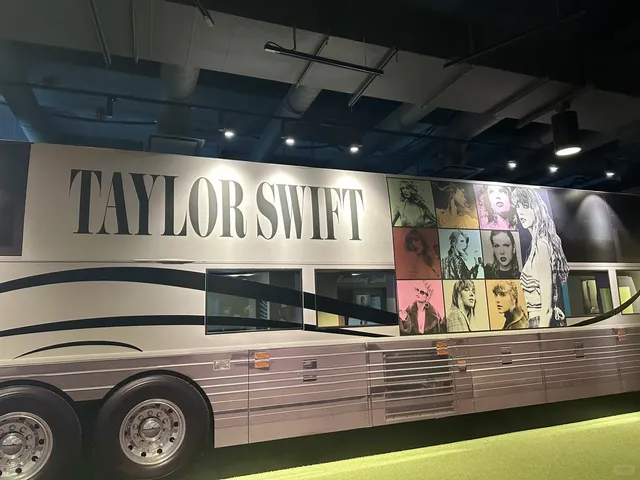 🇺🇸 Nashville Plog 1