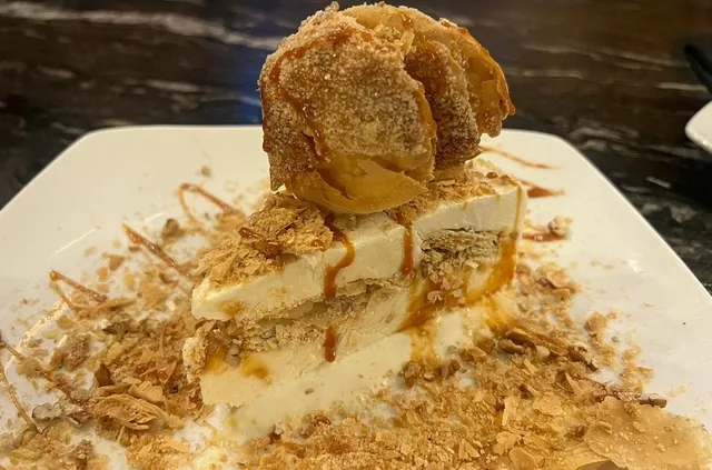 Mochomos Mérida: Premier Dining Experience in Mérida