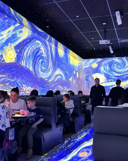 🌌 MTL's Most Atmospheric Japanese BBQ Buffet | Taiyo BBQ