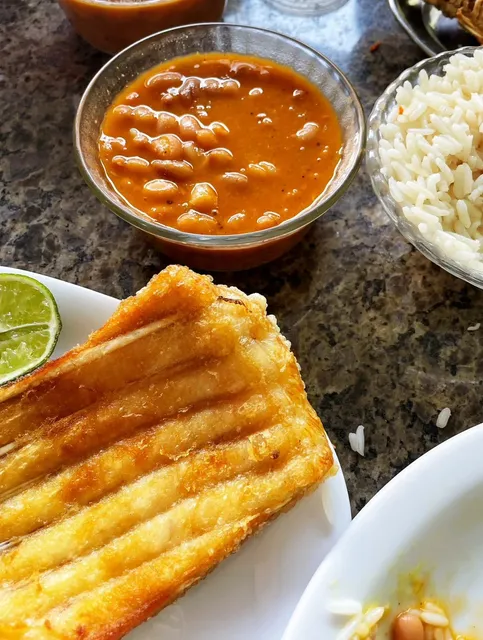 🇧🇷 Must-Try Foods in Manaus, Brazil 🍽️