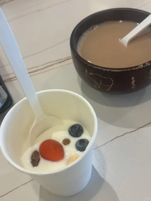 Northern Food Cravings in LA? Highly Recommend This Mongolian Spot! 🙏