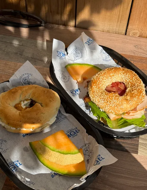 Eat These 3 Bagel Spots Before Leaving Montreal!