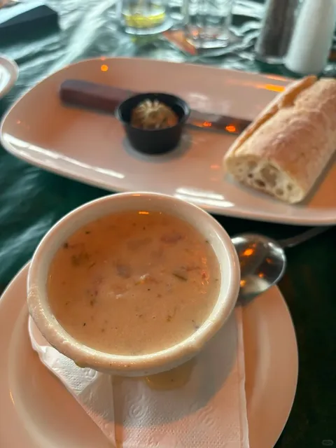 🌅 Ithaca Eats | The Boatyard Grill