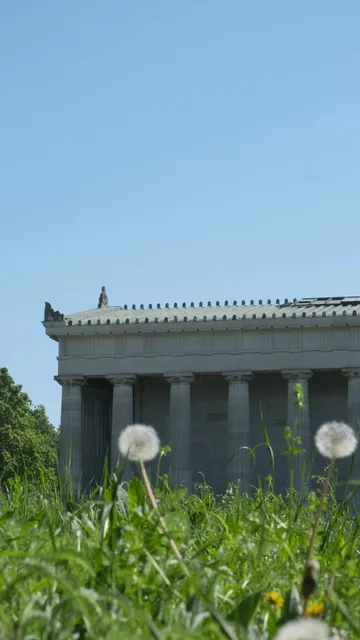 🇩🇪 Munich | Two Cities in One Day: Regensburg + Landshut