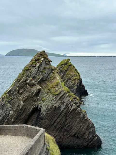 🇮🇪 3-Day Wild Atlantic Road Trip (Southwest Ireland)