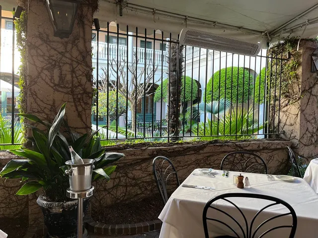 Charleston's Best Restaurant 🏆🍽️