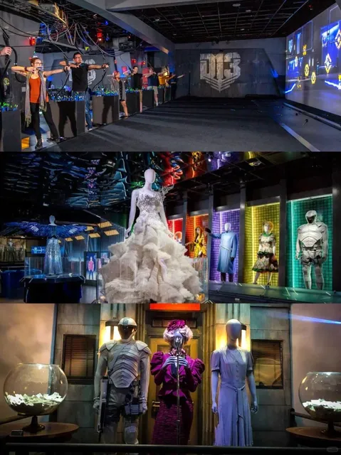 Las Vegas 🕋 Hidden Gem Museums 💯 Perfect for Weekend Family Fun