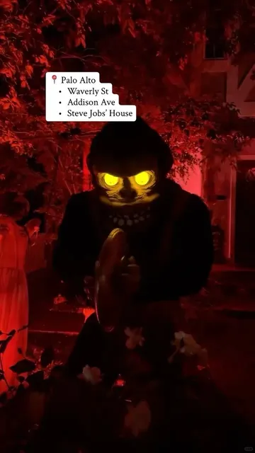 👻 Bay Area's Ultimate Halloween Haunted House Guide! 🎃