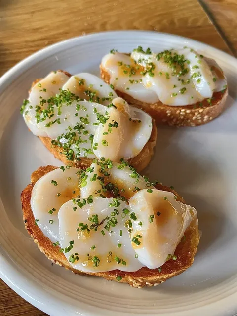 Little Fish BYOB – A Cozy Asian-Inspired Seafood Spot in Philly 