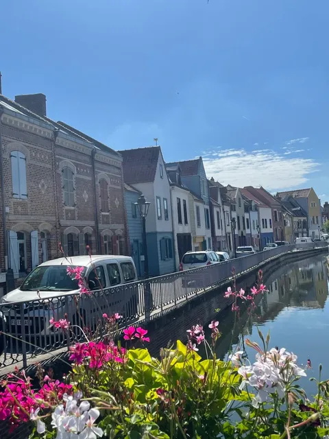 🇫🇷 Amiens Day Trip: A Journey Through France's Living History