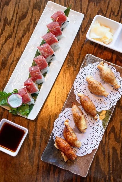 Tustin Hidden Gem Japanese Spot: Usuki