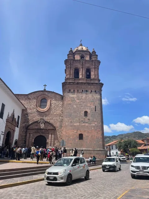 🇵🇪 How to Travel Cusco Like a Pro: Save Money & Hassle!