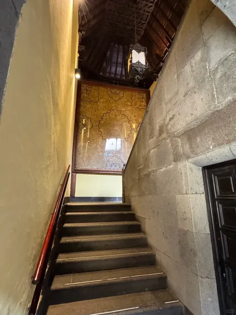 🌴【Hidden Gem in the Canary Islands! Columbus’s Secret Pre-Voyage Base