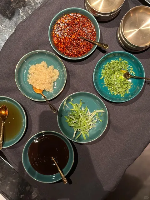 🌟 Las Vegas – The X Pot | We Almost Ordered the Whole Menu! 🥘✨