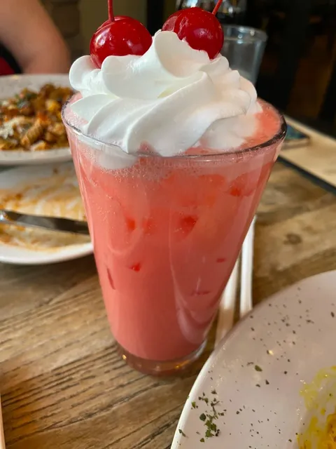  Tucson Italian Find – Perche' No 🍝✨