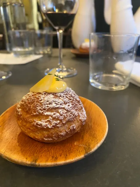 😍 An Absolutely INCREDIBLE Dining Experience! 🍽️