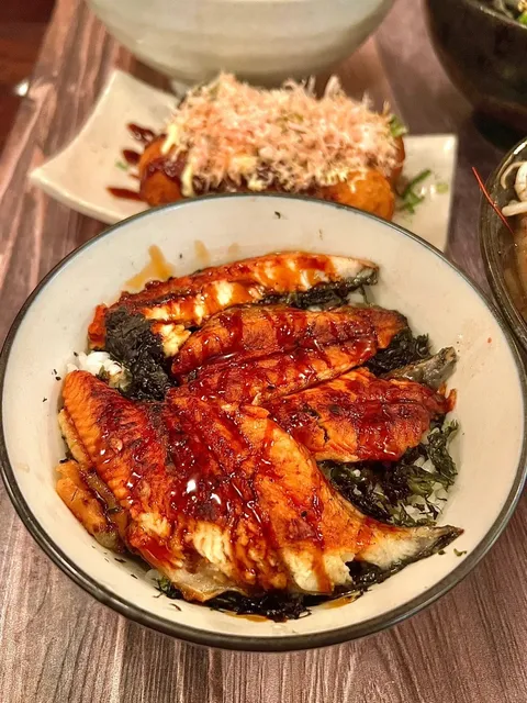 🌟 My Favorite Dishes in New York 🌟