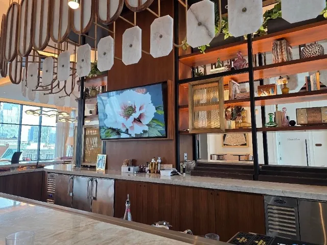 A Fantastic Modern Hotel in Nashville!