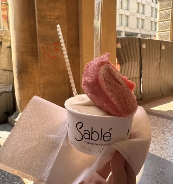 Bologna One-Day Food Map 🗺️