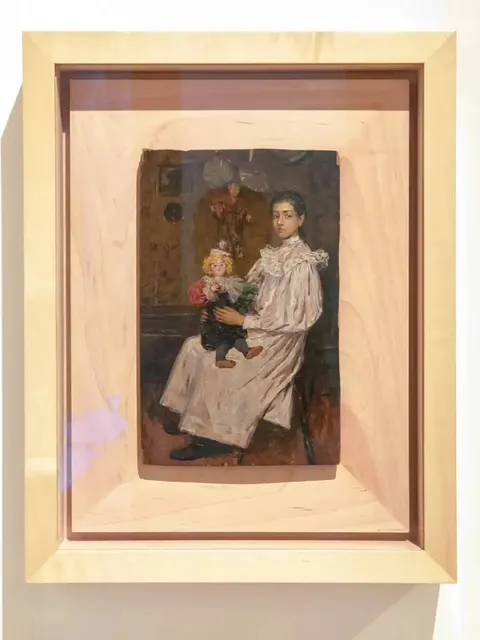 🇪🇸 Picasso Museum Málaga