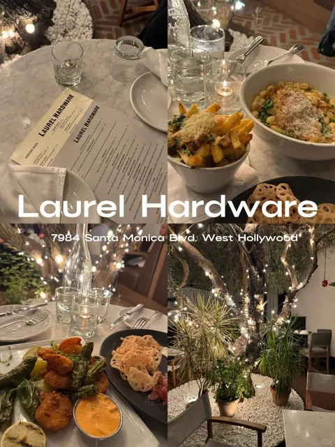 LA | The Hidden Gem Behind a Hardware Store 🦐✨