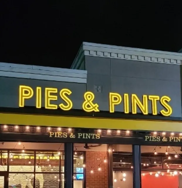 A Great Combo of Pizza and Craft Beer