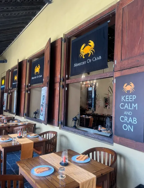 Said to Be the World’s Cheapest, But I Miss Thai Crab Curry 🦀