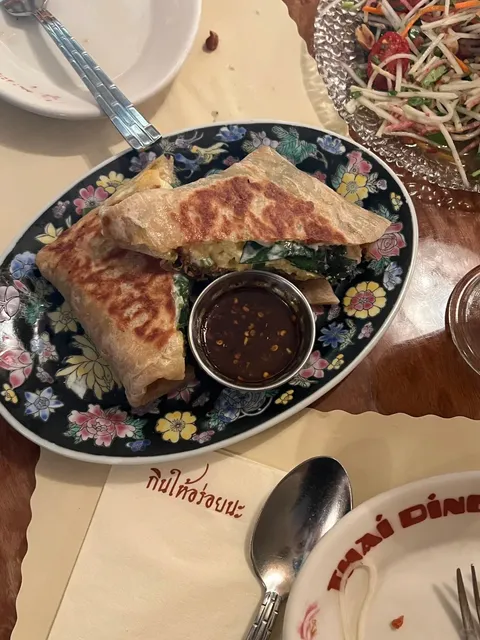 New York Thai Diner 🍜