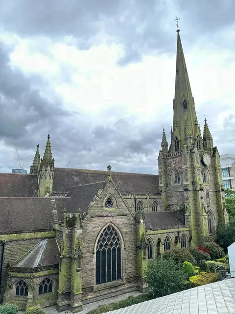 First Time in the UK? Don’t Miss These 9 Must-Visit Cities! 🇬🇧✨