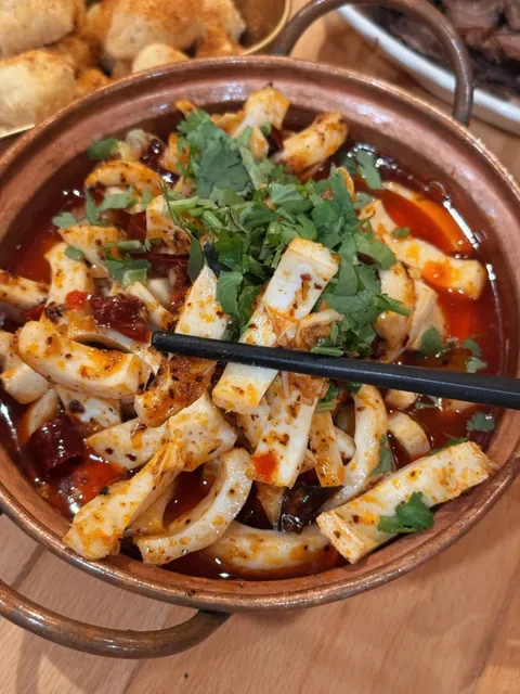 NYC & NJ | Yunnan Food Fanatic, Happy Again!