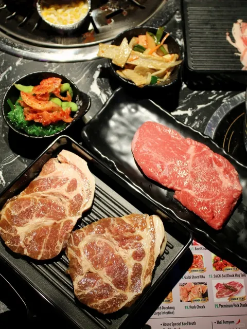 A new buffet hot pot restaurant in Phoenix