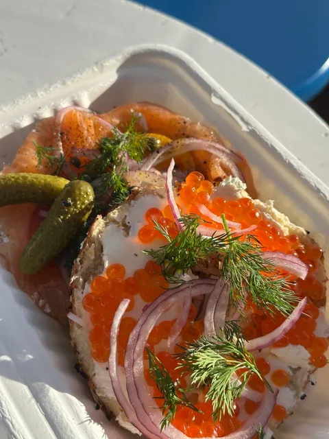 LA｜The Best Bagels in the World! 🌍🥯  