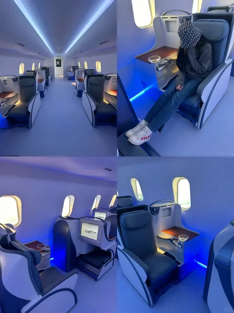 🇫🇷💯 Must-Visit Spot: France Air and Space Museum! ✈️🚀